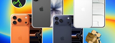 iPhone 17, 17 Pro y Air ya están disponibles en Amazon México: precio y cómo hacer la preventa