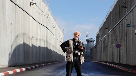 Josef Koudelka, Gervasio Sánchez, Ricardo Cases y más: Galaxia Xataka Foto