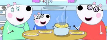 'Peppa Pig' incluye entre sus personajes a una pareja de madres del mismo sexo, y no es la primera ni será la última serie en hacerlo