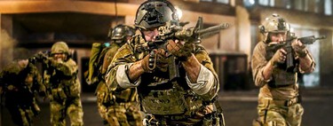 Las 4 mejores películas nuevas de Amazon Prime Video en septiembre de 2026. Una obra maestra del cine bélico, una entretenidísima aventura de ciencia ficción y más