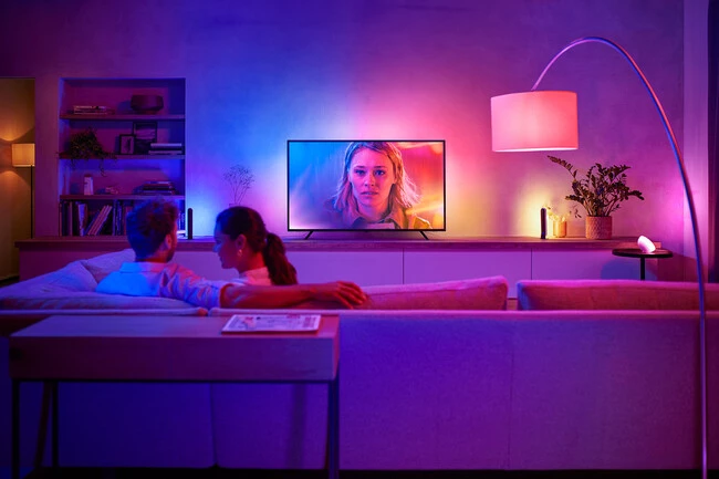 Philips Hue