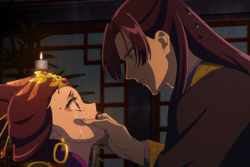 La temporada 3 de 'The Apotechary Diaries' se estrena ya mismo. Nos podemos poner al día con el anime viendo estos 6 capítulos imprescindibles 
