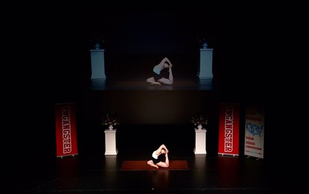 Posture: el documental que muestra la controversia del mundo del Yoga de competición