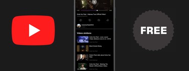 La función estrella de YouTube Premium en tu Xiaomi totalmente gratis: este truco te permite escuchar música sin anuncios y con el móvil bloqueado 