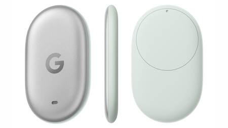 Google Pixel Tag