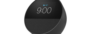 Amazon derruba o preço do Echo Spot em oferta por tempo limitado