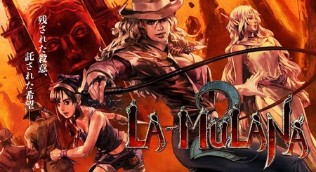 La-Mulana 2 sigue adelante con su desarrollo y por fin llegará a PC este verano