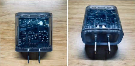 20w iPhone 12 充電器