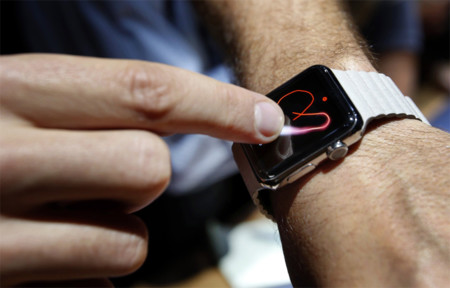 ¿Encandilado de los anuncios del Apple Watch? Vamos a hacer un ligero repaso