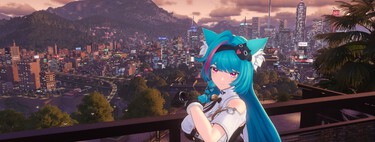 Si GTA fuera un RPG anime, sería algo así. Ya he jugado a Neverness to Everness y puedo asegurarte que es exactamente como todos lo esperaban