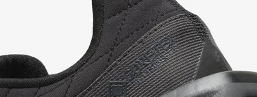 Las zapatillas impermeables de running que no te sacarás este otoño-invierno son Nike y Gore-Tex, a precio de outlet