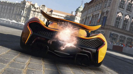 'Forza 5' se actualiza con cambios de precios y nuevos modos