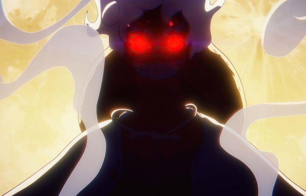 Eiichiro Oda nos muestra al fin el primer enfrentamiento de Monkey D. Luffy contra uno de los jefes finales de One Piece