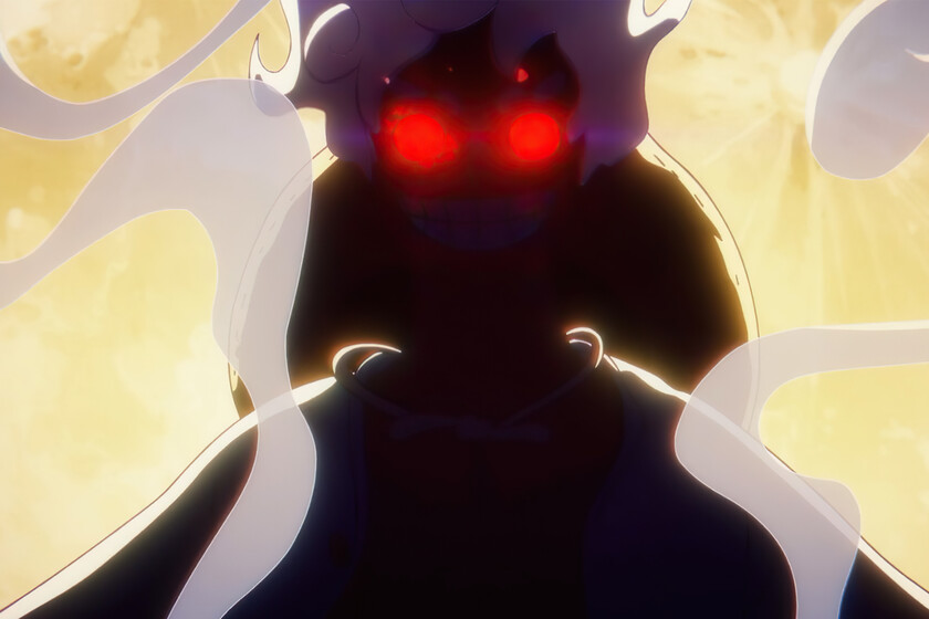 Eiichiro Oda nos muestra al fin el primer enfrentamiento de Monkey D. Luffy contra uno de los jefes finales de One Piece