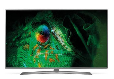 Lg 55uj670v Aeu