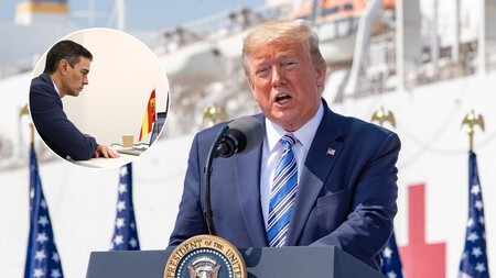 Asi Pueden Traducirse Las Amenazas De Trump Para Las Pymes Espanolas