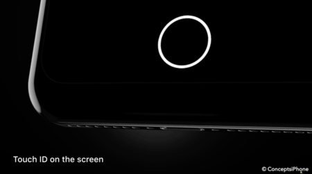 Este video concepto de iPhone 8 tiene (casi) todo lo que deseamos del próximo terminal de Apple