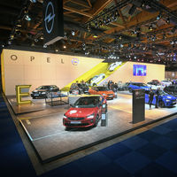 El Auto Show de París también se cancela, sin decir 'no' a eventos derivados