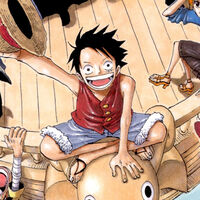 Eiichiro Oda ha sido fundamental para el anime de One Piece y sus últimas declaraciones sobre los actores de voz de la serie lo confirma 