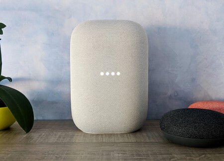 Google soluciona el problema con el ruido blanco en sus altavoces: vuelve el sonido que ayuda a dormir y relajarse