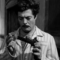 Hoy en TV, el Marcello Mastroianni más divertido en una genial película italiana que ganó el Premio Óscar 