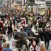 Capitalismo y consumismo: relación inversa a pesar de lo que se suele pensar 