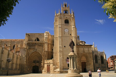 San Antolin Miguel Angel Garcia Flickr