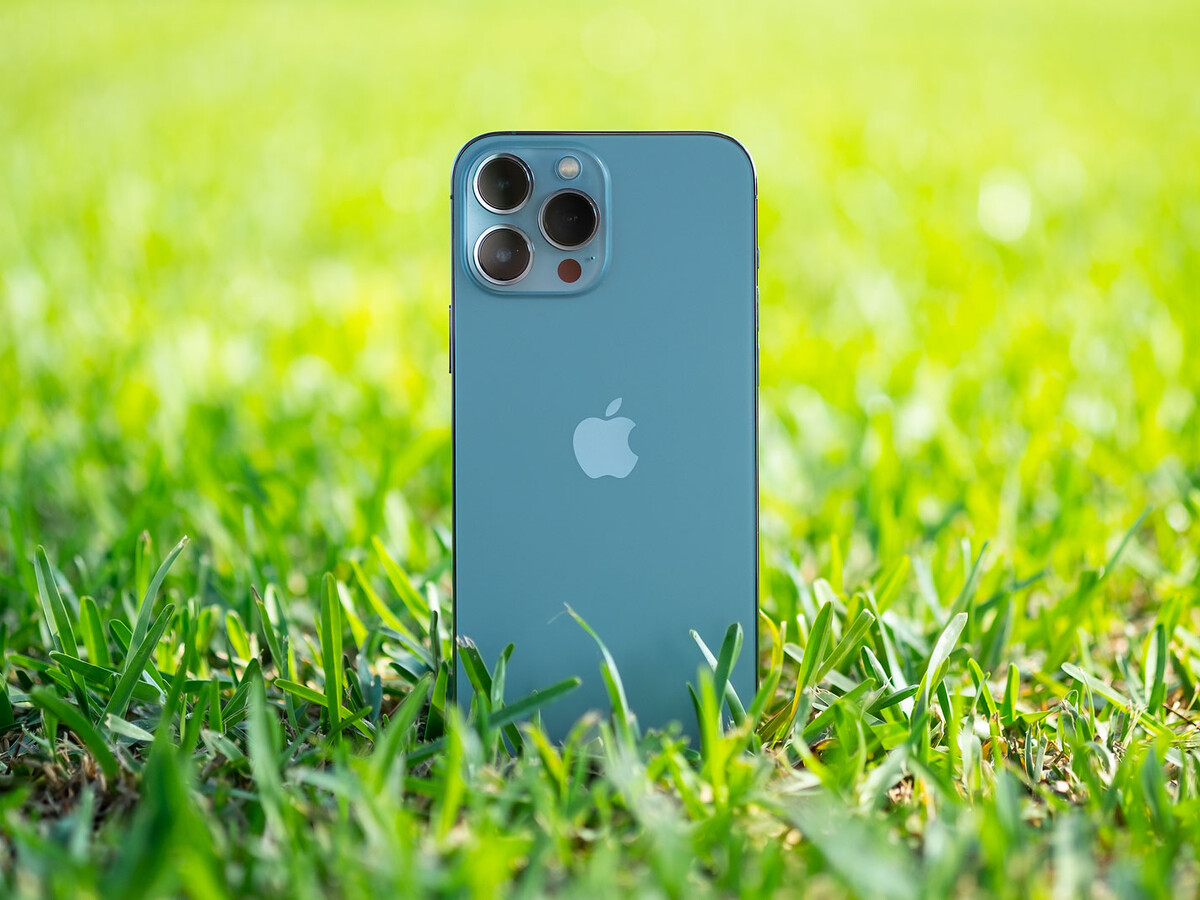 Apple iPhone 13 Pro Max, análisis. Review con características