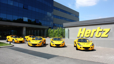 Hertz 1