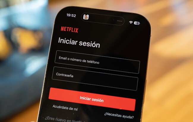 Estafa Netflix Portada