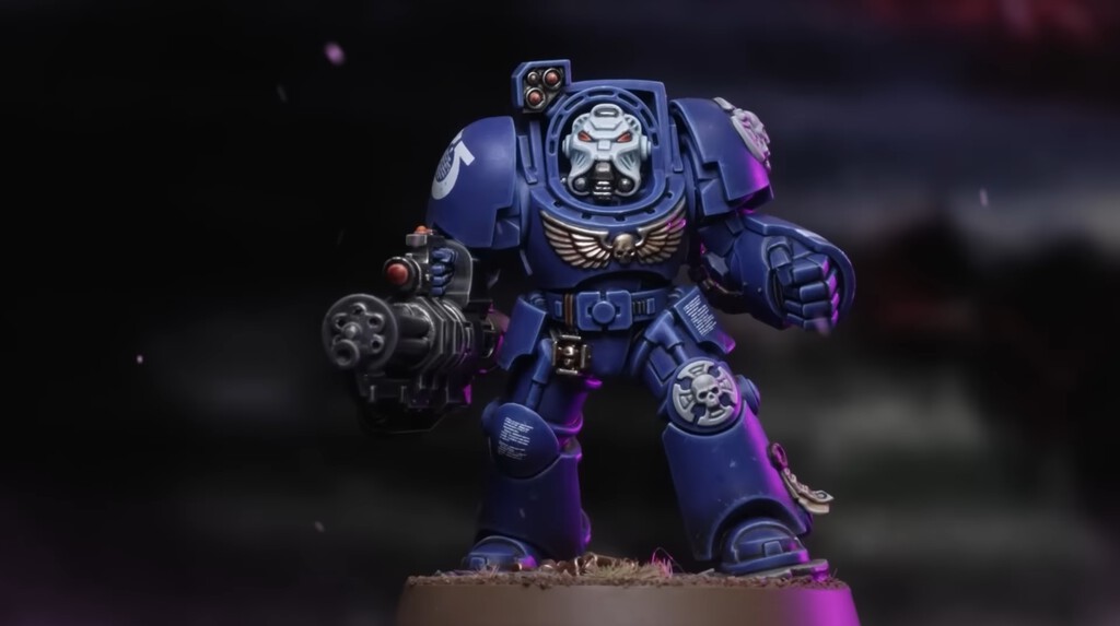 Por qué Warhammer 40k regalará por primera vez las reglas de sus ejércitos y cómo eso puede cambiar el futuro del juego Por qué Warhammer 40k regalará por primera vez las reglas de sus ejércitos y cómo eso puede cambiar el futuro del juego