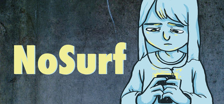 NoSurf: el fenómeno que busca utilizar Internet 