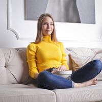 La aspiradora de agua que todos querrán tener para eliminar manchas difíciles del colchón o el sofá, ahora más barata