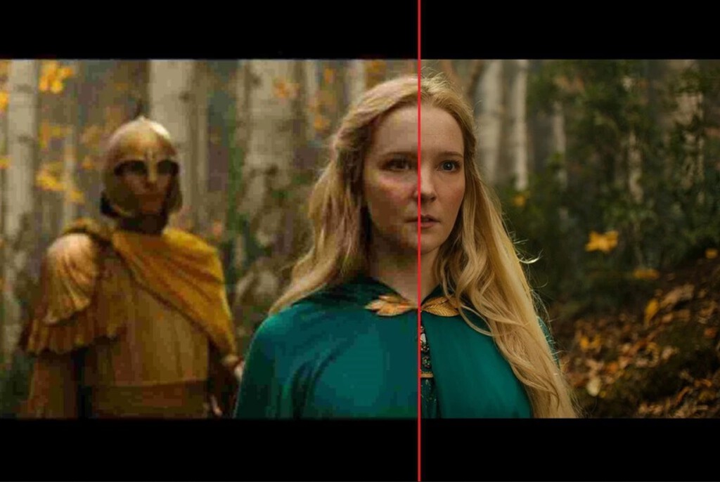 El códec AV2 llega para mejorar los contenidos 4K y 8K en streaming: promete ser un 30% más eficiente y salir este mismo año 