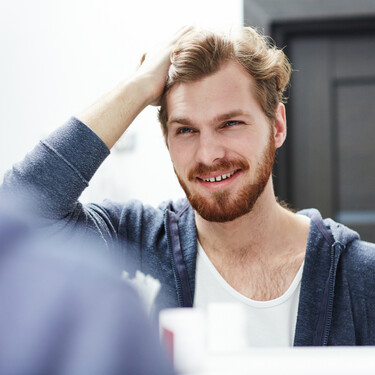 Amazon vende el peine texturizador que acaba con el efecto aplastado, dando un volumen natural