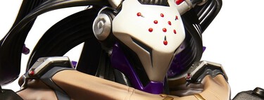 Ramattra en Overwatch 2 presume de Ultimate, una habilidad definitiva que lo convierte en una bestia imparable