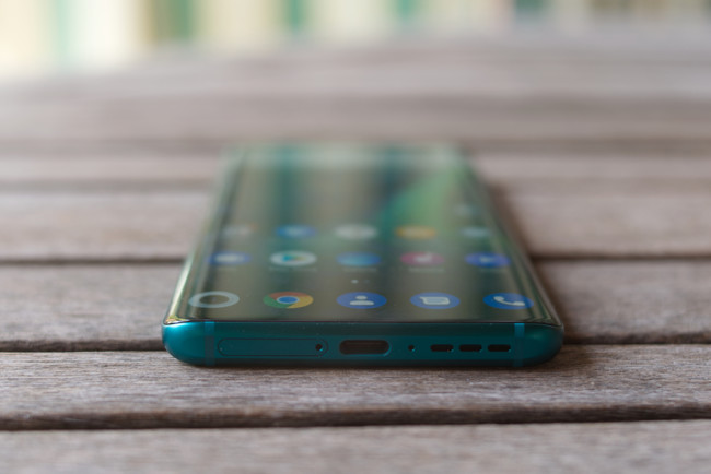 TCL 10 Pro, análisis: review con características, precio y