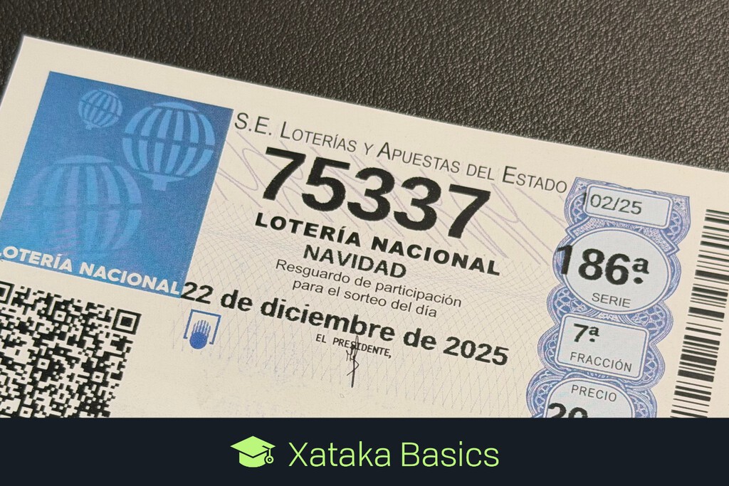Comprar Lotería de Navidad 2025: cómo hacerlo online o desde el móvil sin salir de casa