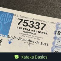 Comprar Lotería de Navidad 2025: cómo hacerlo online o desde el móvil sin salir de casa 