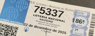 Comprar Lotería de Navidad 2025: cómo hacerlo online o desde el móvil sin salir de casa 