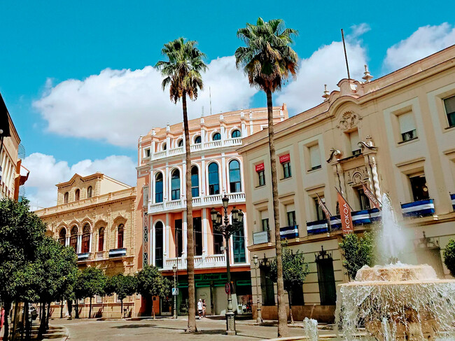 Jerez Bodegas