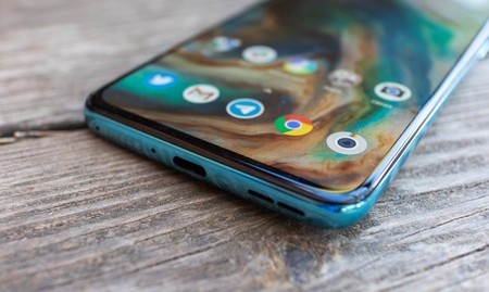Oneplus Nord