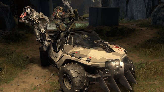 Halo Infinite Cambios Pase De Batalla