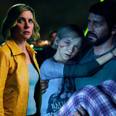 Pluribus The Last Of Us Mini