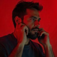 Si te fríen a llamadas de spam, aquí tienes la única frase que necesitas para que te dejen en paz
