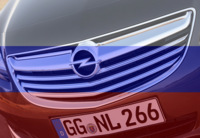 Opel dejará el mercado ruso y General Motors detendrá su producción en San Petersburgo
