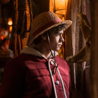 La temporada 2 de 'One Piece' anuncia su fecha de estreno. Netflix adelanta la llegada de Luffy al Grand Line con nuevas imágenes oficiales