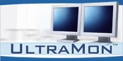 Ultramon Logo