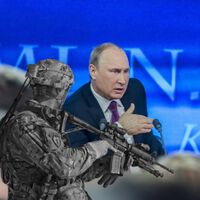 Occidente sigue esperando a que la economía rusa se derrumbe. Esto no sucederá, pero tampoco se recuperará. Ha entrado en lo que los alpinistas llaman «la zona de la muerte» 