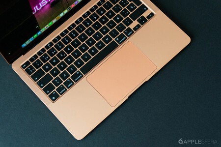 Macbook Air M1